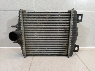 LR036432 Интеркулер Land Rover Range Rover Sport 2 Арт 100243, вид 1