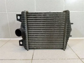 LR036432 Интеркулер Land Rover Range Rover Sport 2 Арт 100243, вид 3