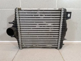 LR036432 Интеркулер Land Rover Range Rover Sport 2 Арт 100243, вид 6