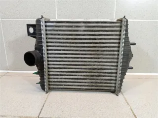 LR036432 Интеркулер Land Rover Range Rover Sport 2 Арт 100243, вид 10