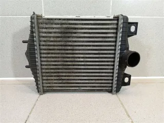 LR036432 Интеркулер Land Rover Range Rover Sport 2 Арт 100243, вид 14
