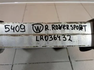 LR036432 Интеркулер Land Rover Range Rover Sport 2 Арт 100243, вид 17
