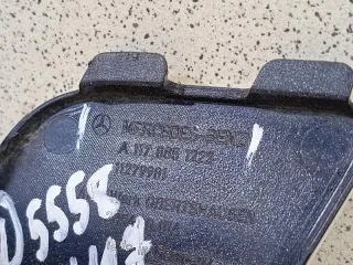 A11788512229999 Заглушка буксировочного крюка Mercedes CLA c117 Арт 100296, вид 9