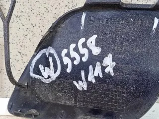 A11788512229999 Заглушка буксировочного крюка Mercedes CLA c117 Арт 100296, вид 10