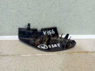 A29288549229999 Заглушка буксировочного крюка Mercedes GLS X166 Арт 100298, вид 5