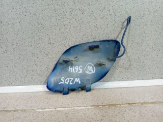 A20588507249999 Заглушка буксировочного крюка Mercedes C W205 Арт 100328, вид 5
