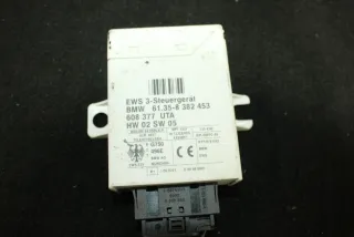8382453 Иммобилайзер BMW 5 E39 Арт 94163546, вид 3