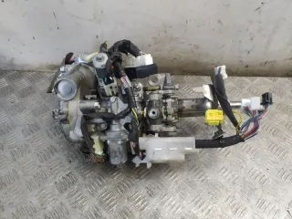 4525020a30 Электроусилитель руля Toyota Avensis 3 Арт 86620, вид 5
