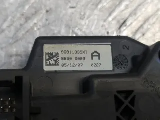 96811335XT Переключатель круиз-контроля Citroen C4 Grand Picasso 1 Арт 86631, вид 6
