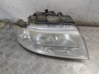  Фара правая Audi A6 C5 (S6,RS6) Арт 86643, вид 1