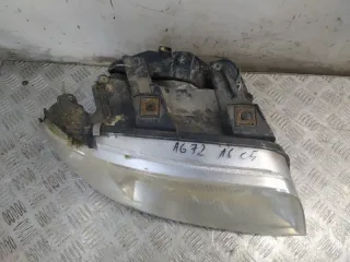  Фара правая Audi A6 C5 (S6,RS6) Арт 86643, вид 2