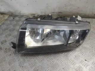 3m5113005ah Фара правая Skoda Fabia 1 Арт 86658, вид 1