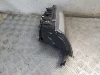 3m5113005ah Фара правая Skoda Fabia 1 Арт 86658, вид 3
