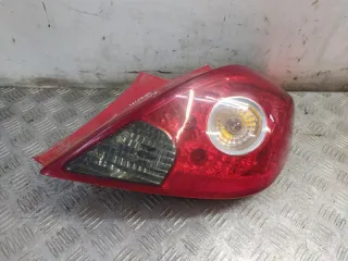 13186351 Фонарь задний правый Opel Corsa D Арт 86697, вид 1
