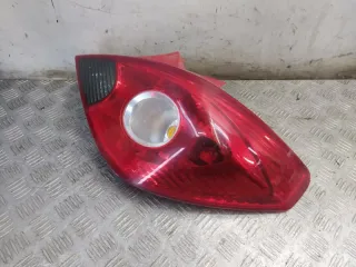13186351 Фонарь задний правый Opel Corsa D Арт 86697, вид 2