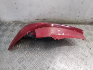 13186351 Фонарь задний правый Opel Corsa D Арт 86697, вид 3