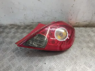 13186351 Фонарь задний правый Opel Corsa D Арт 86699, вид 1