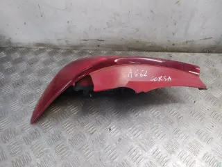 13186351 Фонарь задний правый Opel Corsa D Арт 86699, вид 3