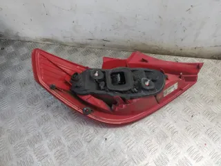 13186351 Фонарь задний правый Opel Corsa D Арт 86699, вид 4