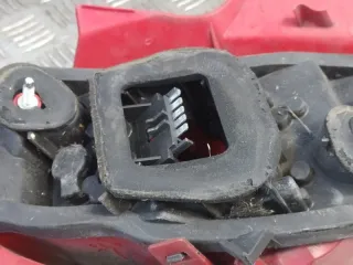 13186351 Фонарь задний правый Opel Corsa D Арт 86699, вид 5