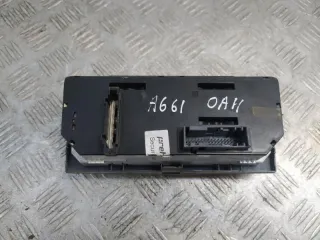 13269404 Блок управления печки/климат-контроля Opel Astra H Арт 86710, вид 4