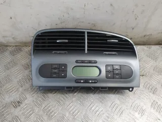 5p0907044k Блок управления печки/климат-контроля Seat Altea Арт 86714, вид 1