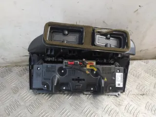 5p0907044k Блок управления печки/климат-контроля Seat Altea Арт 86714, вид 4