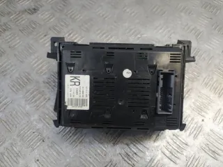 13111165 Дисплей Opel Astra H Арт 86717, вид 4