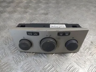 13274232 Блок управления печки/климат-контроля Opel Astra H Арт 86734, вид 1