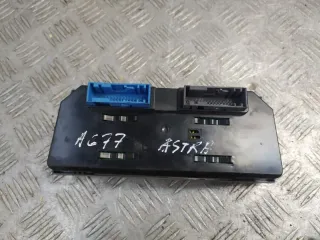 13274232 Блок управления печки/климат-контроля Opel Astra H Арт 86734, вид 4