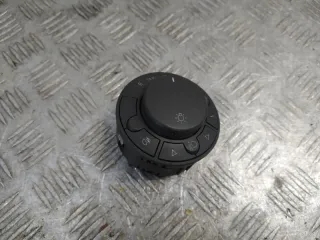 13249396 Переключатель света Opel Corsa D Арт 86741, вид 1