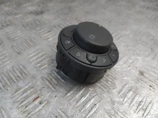 13249396 Переключатель света Opel Corsa D Арт 86741, вид 3