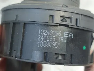 13249396 Переключатель света Opel Corsa D Арт 86741, вид 7