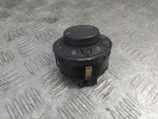 13249397 Переключатель света Opel Corsa D Арт 86742, вид 2