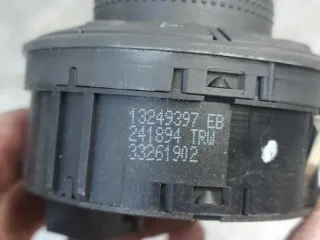 13249397 Переключатель света Opel Corsa D Арт 86742, вид 6