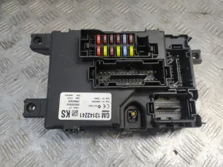 13142242 Блок предохранителей Opel Corsa D Арт 86750, вид 3