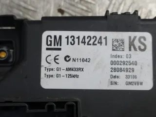 13142242 Блок предохранителей Opel Corsa D Арт 86750, вид 6