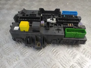 13181278 Блок предохранителей Opel Astra H Арт 86757, вид 5