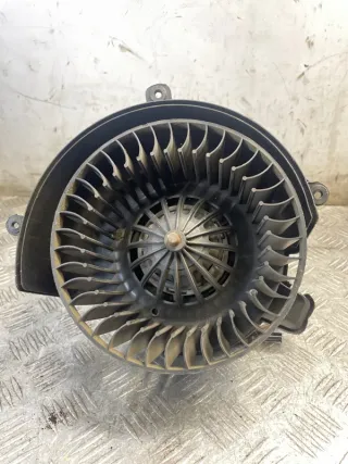 90437893 Мотор печки Opel Zafira A Арт 86814, вид 1