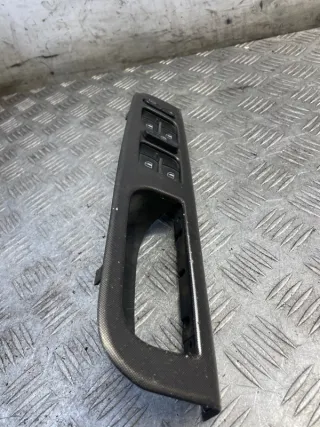  Блок управления стеклоподъемниками Volkswagen Passat B5 Арт 86828, вид 1