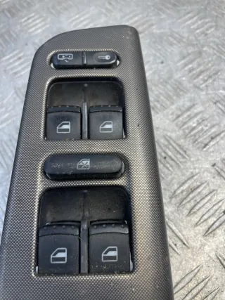  Блок управления стеклоподъемниками Volkswagen Passat B5 Арт 86828, вид 5