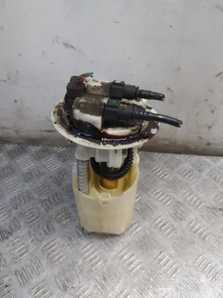 09730689900 Насос топливный Peugeot 206 1 Арт 86862, вид 2