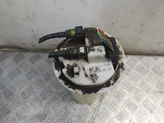 09730689900 Насос топливный Peugeot 206 1 Арт 86862, вид 5