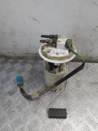 9633294680 Насос топливный Citroen Xsara Picasso Арт 86864, вид 4