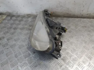 9628666880 Фара левая Peugeot 206 1 Арт 86894, вид 3