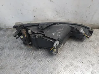 9628666880 Фара левая Peugeot 206 1 Арт 86894, вид 4