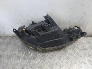 9628666880 Фара левая Peugeot 206 1 Арт 86894, вид 5