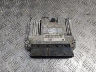 0281013807 Блок управления двигателем Saab 9-3 1 Арт 86906, вид 1