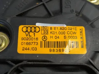 8e1820021e Моторчик печки Audi A4 B6 Арт 86914, вид 5