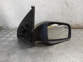 E11015720 Зеркало наружное правое Opel Astra H Арт 87047, вид 1